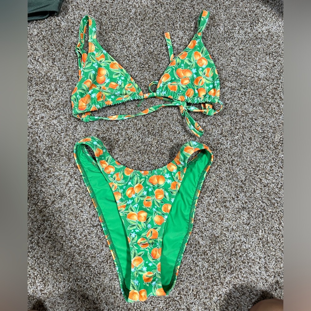 Pacsun bikini